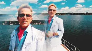 The Windbreakers (Sailing)