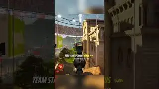 BFR Titan is my favorite in The Finals!