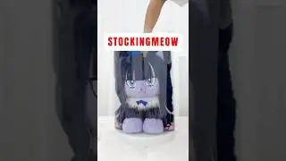 НЕ ПОЗВОЛЬТЕ ФАНАТАМ PASWG УВИДЕТЬ ЭТО!!! #stockinganarchy #pantyanarchy #paswg #anime #plushshop