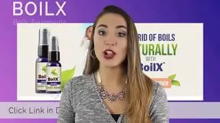 How To Get Rid Of Boils On Inner Thighs And Buttocks  - Treatment For Boils