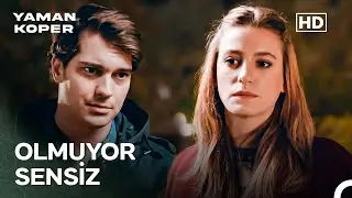 Aşkta Gurur Olmaz