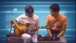Boss ME-70 review by www.Guitarthai.com