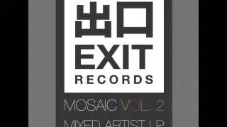 CMX - Tesserae Ft DBridge