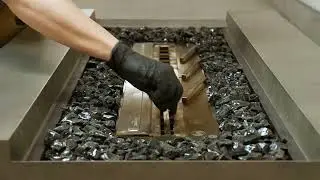 EcoSmart Fire || How To Use The Baffles || eFireplaceBoutique