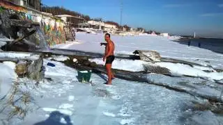 Крещение 19 - 01 - 2016