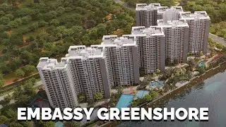 Embassy Greenshore Explained: The Shift Bangalore Buyers Are Making