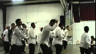 rimajol Namdrik Gospel 2014