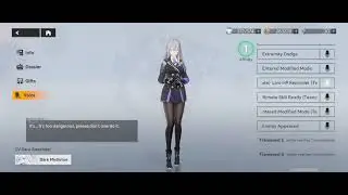Hodur Voice Lines English Aether Gazer
