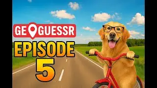 Geoguessr Fun
