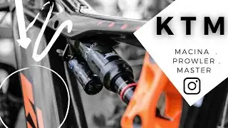 ⚡️ Pr&eacute;sentation du KTM MACINA PROWLER MASTER 2021⚡️ (le meilleur VTTAE de KTM!)