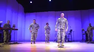 Musicians in the Army | GOARMY