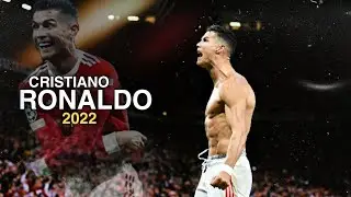 Cristiano Ronaldo 2022 - Play x Unity | Alan Walker - Skills & Goals| hd