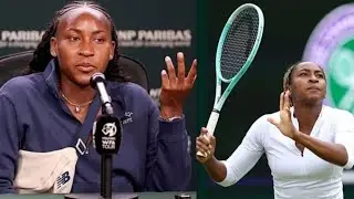 &ldquo;Won&rsquo;t Change Anything&rdquo; &ndash; Coco Gauff Breaks Silence on Entrepreneurship  Exciting New Chapter Awaits