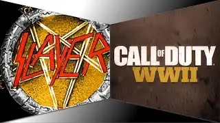 Call of Duty World War 2 Slayer Emblem Tutorial