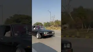 KE70 Modification A static beast #shortfeed #modification #foryou #modified
