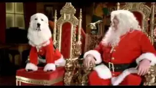 Рождественская пятерка|Santa Buddies