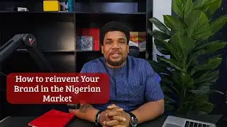 Episode 5: Staying Fresh: Keeping Your Unique Selling Point Relevant