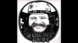 Johnny Debt The Cream Rises to the Top (so does the grease)