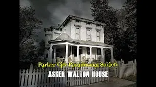 Asher Walton House 5-21-22
