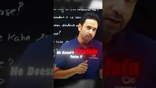 ABJ Sir's way of teaching 👏 | Physics teacher for JEE Preparation #abjsir #competishun