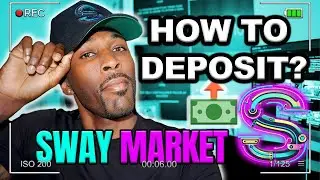 HOW TO EASILY DEPOSIT MONEY INTO YOUR SWAY MARKETS TRADING ACCOUNT