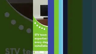 Professional TV Installation & Wall Mounting Services