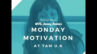 Avoiding Negative Influences | Monday Motivation | Episode 60