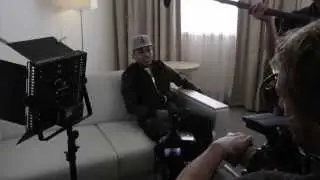 Kid Ink - Roll Up Tour (All Access Ep. 2)