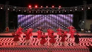 Rana Sanga Act + Dance