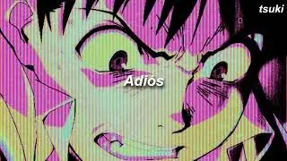 Frost - TXT (Traducida al espa&ntilde;ol)