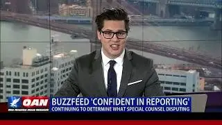 BuzzFeed news & unverified reports