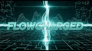 Quantum Flowcharge &mdash; Deep Psy Ambient Trance for Workouts & Calm Power