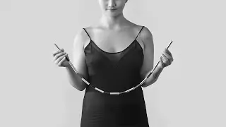 SMCK Magazine ARTISTS' PORTRAITS with Ji Young Kim