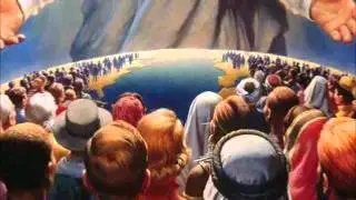 Early writings Chapter 5 Shaking Of The Powers Of Heaven