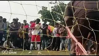 football match mahul bana vs WB fc 2023