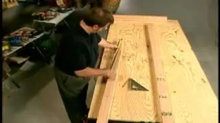 Practical Technical Theater Demo: Set Construction and Basic Theater Safety