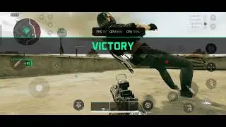 OnePlus 15 Delta ForceHD + 120 (All Effects On)