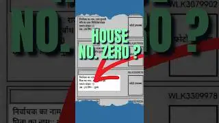 Bihar&rsquo;s &lsquo;House No. Zero&rsquo; Mystery: Rahul Gandhi Accuses EC of Fake Voter Addresses