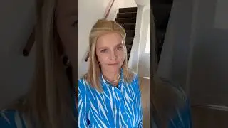 Wig Review | Raregen Salon Colorist Collection | Human Hair Wig | Warm Blonde with Golden Blonde