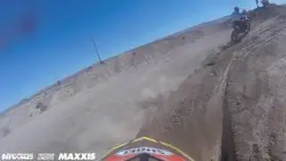 GoPro HD: Justin Seeds - Ridgecrest BIG 6 2016