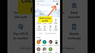 how to disable autopay in gpay, gpay se autopay check kaise kare, gpay account create kaise kr 
