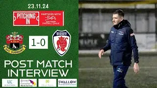 Rouslers frustrated after cruel late blow at Sudbury