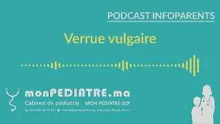 Verrue vulgaire