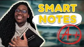 Your Notes Aren't Helping You Study (Here's Why)