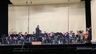 IMEC 2020 Concert - The Orange Bowl March