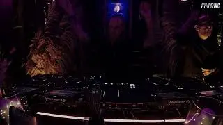 Progressive House Party Mix by Stereo Underground for Balance of Opposites 27.09.2025