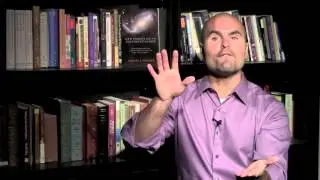 Proof for God (Pt II): Why Unconditioned Reality Must be Absolutely Simple (1 of 2)