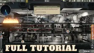 Aircraft Carrier Survival Complete Tutorial