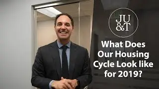 Salt Lake City Real Estate Agent: Is Our Market Undergoing a Shift?