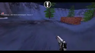 Wolfenstein: Enemy Territory - Sqzz (Docrun)